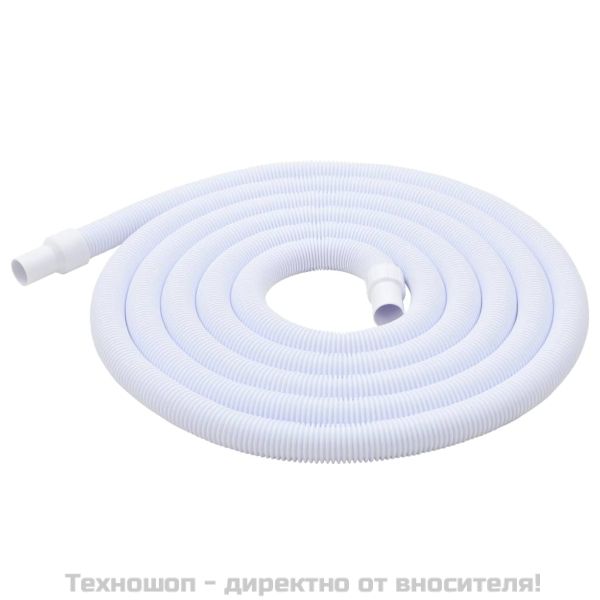 Комплект за поддръжка на басейн, 9 части