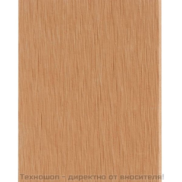 Дъсчена ограда, WPC, 200x60 см