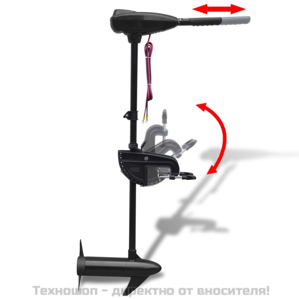 Електрически мотор за лодка P22 46 lbs