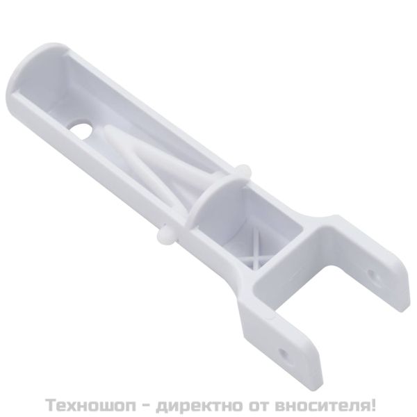 Комплект за поддръжка на басейн, 2 части