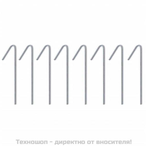 Сгъваема pop-up шатра 3х4,5 м антрацит