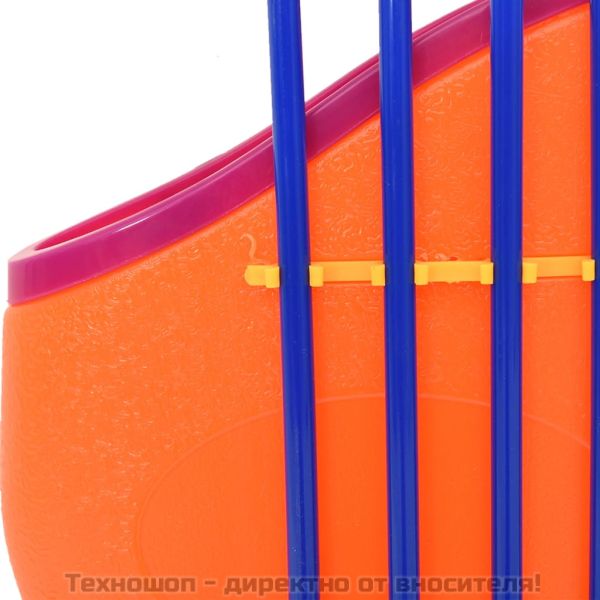 Детски комплект за стрелба с лък и стрели