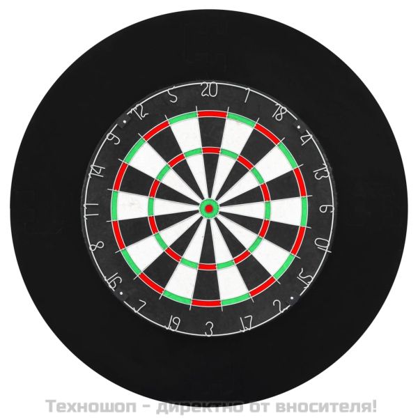 Професионален протектор за дартс табло, EVA