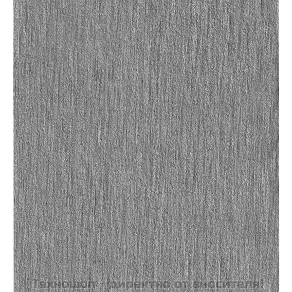 Дъсчена ограда с колчета, 3 бр, WPC, 600x60 см