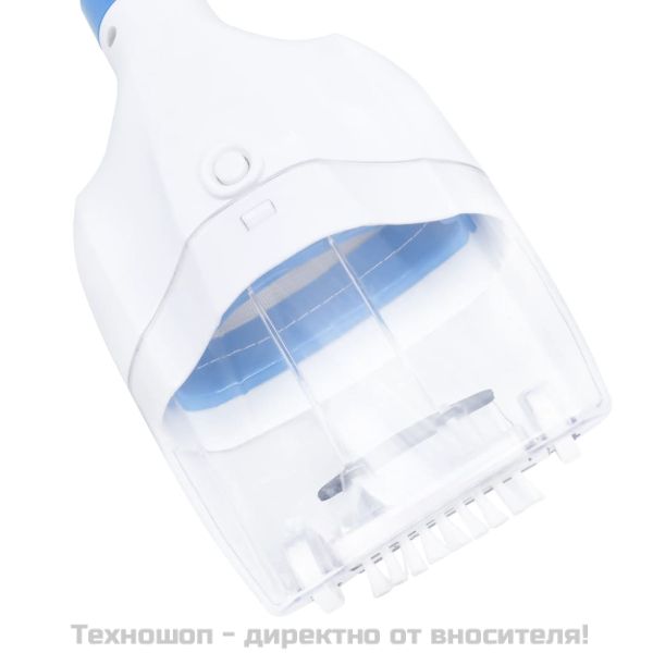 Прахосмукачка за надземни басейни