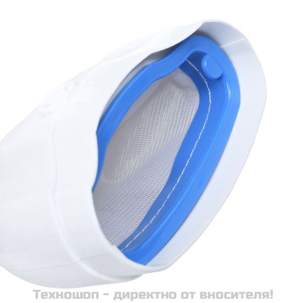 Прахосмукачка за надземни басейни