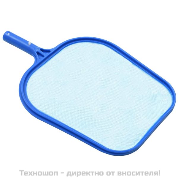 Комплект за поддръжка на басейн, 4 части