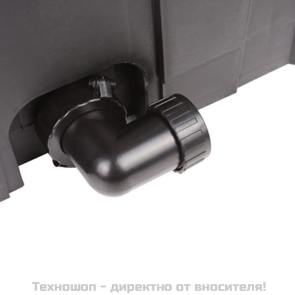 Биофилтър за езеро 8000 л / ч