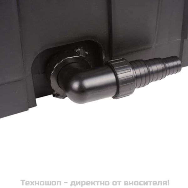 Биофилтър за езеро 8000 л / ч