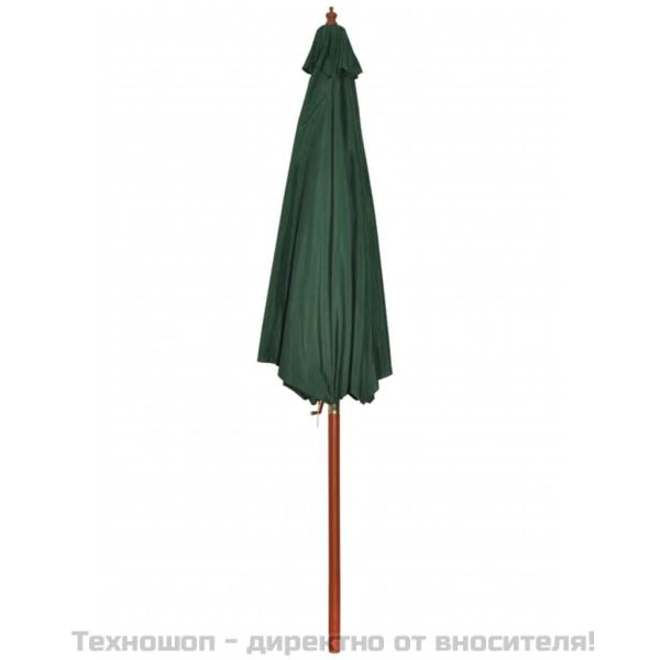 Чадър за слънце, 258 см