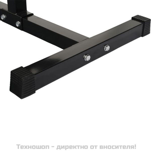 Домашен фитнес уред, без тежести