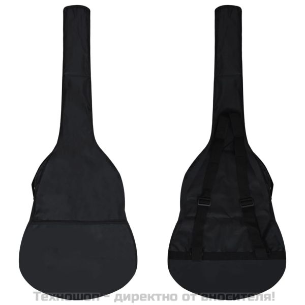 Комплект класическа китара за начинаещи 8 части 1/2 34"