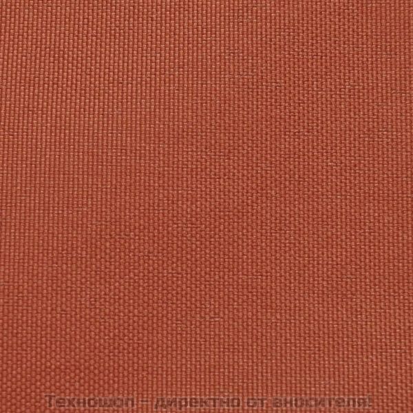 Сенник платно, Оксфорд текстил, правоъгълно, 4x6 м, керемидено