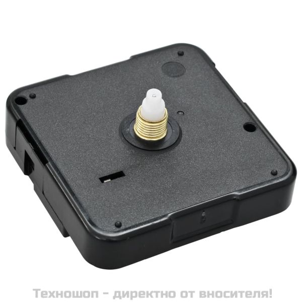 Механизъм за кварцов часовник със стрелки