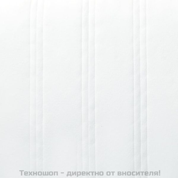 Матрак за боксспринг легло средна твърдост 200x140x20 см