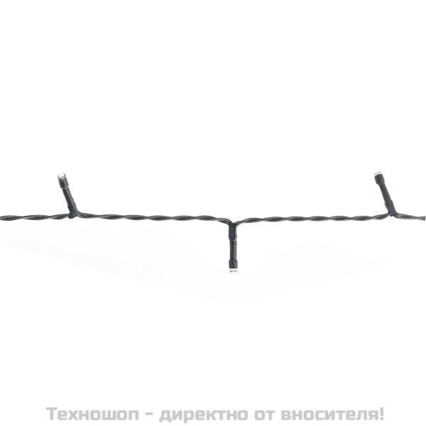Коледни лампички мрежа с 300 LED 300 см