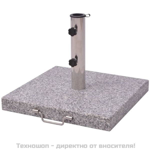 Стойка за чадър 45 см