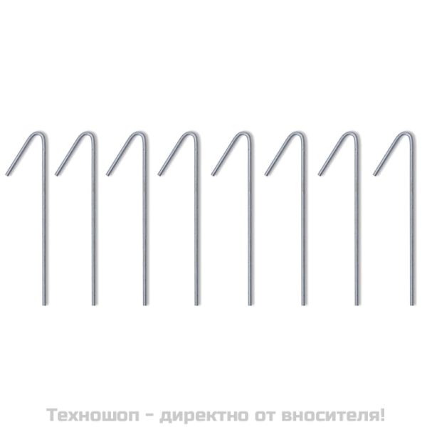 Сгъваема шатра, 3х4,5 м, синя