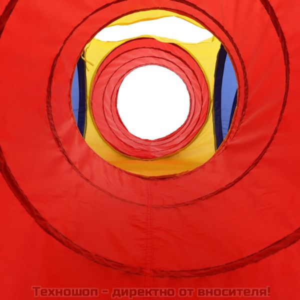 Тунел за игра