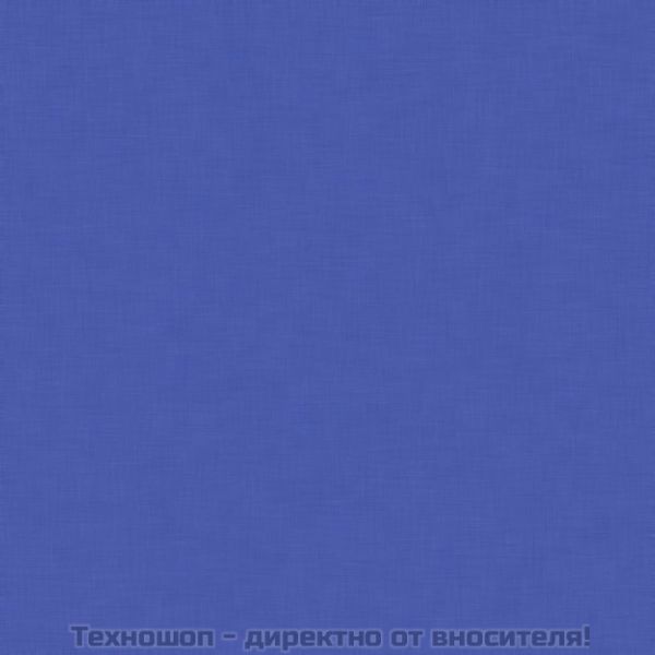 Покривало за парти шатра, 3х3 м, синьо