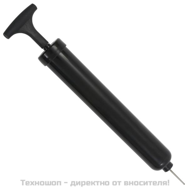 Броня за лодка 4 бр синя 51x14 см PVC