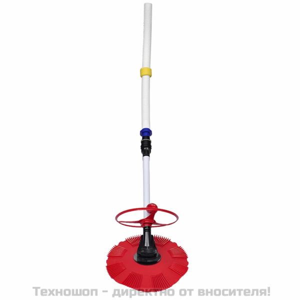 Подочистачка за плувен басейн
