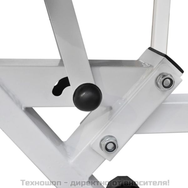 Лежанка за фитнес