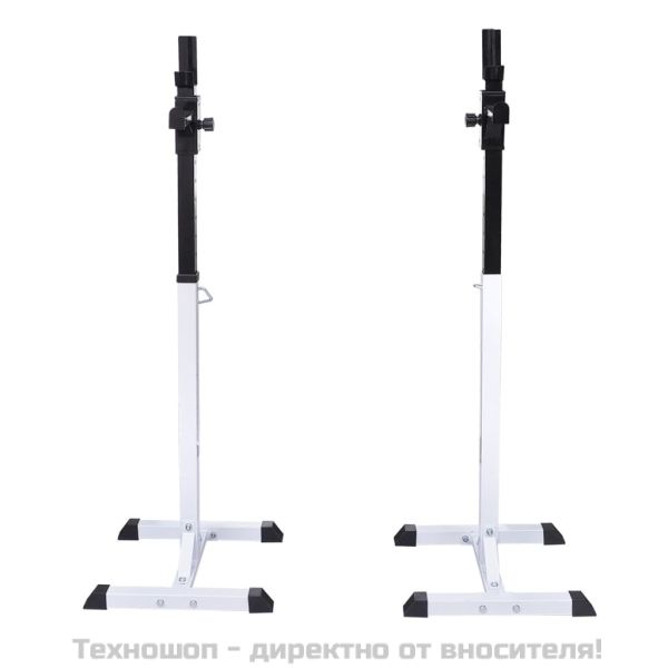 Комплект стойка за клек