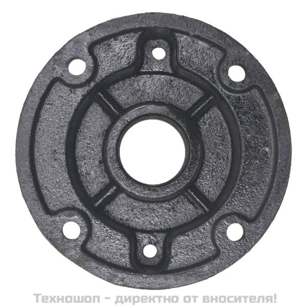 Градинска ръчна водна помпа, чугун