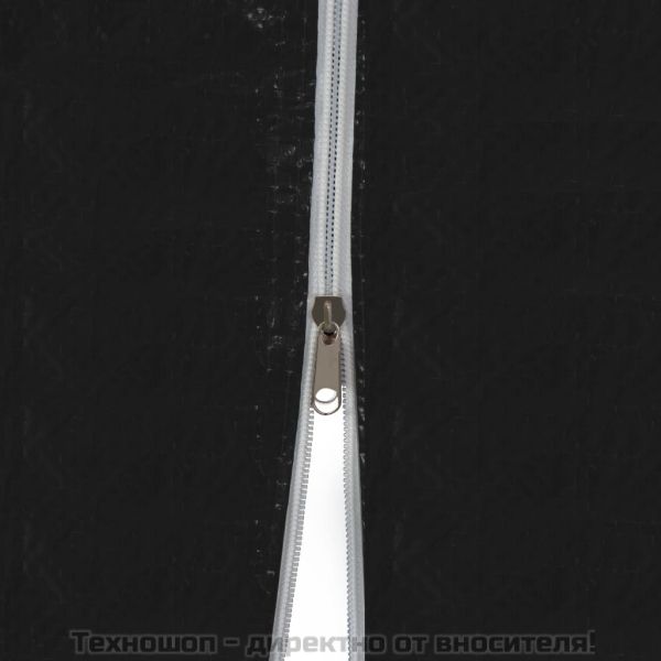 Парти шатра, 3х6 м, антрацит