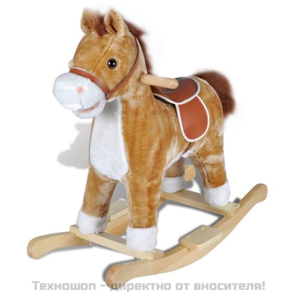 Люлеещо се конче