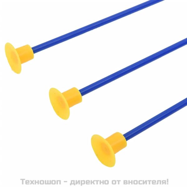 Детски комплект за стрелба с лък и стрели