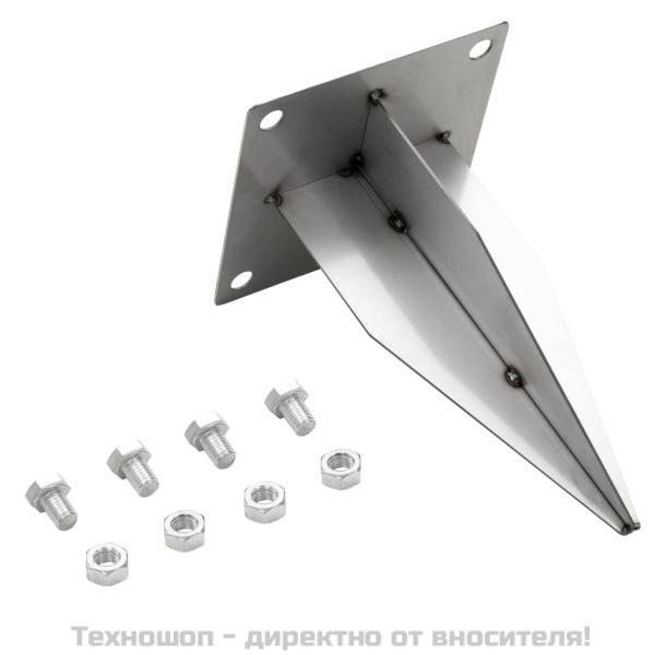 Анкер за градинска чешма тип колона