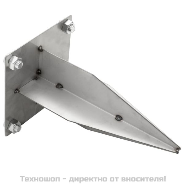 Анкер за градинска чешма тип колона