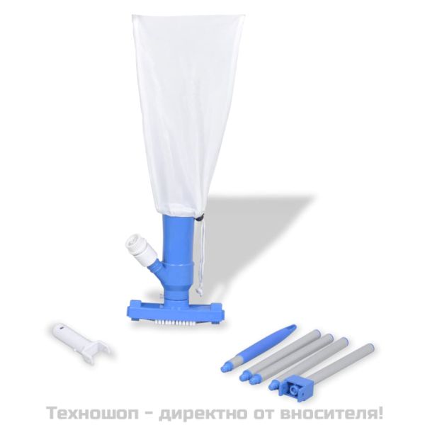 Прахосмукачка за басейн 1,2 м