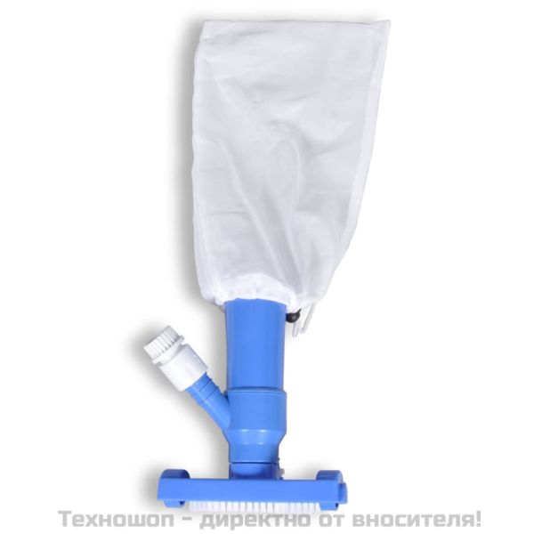 Прахосмукачка за басейн 1,2 м