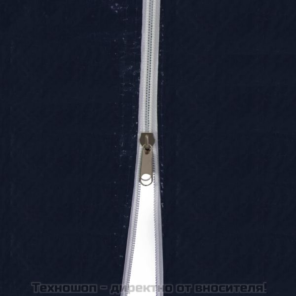 Парти шатра, 3х3 м, синя