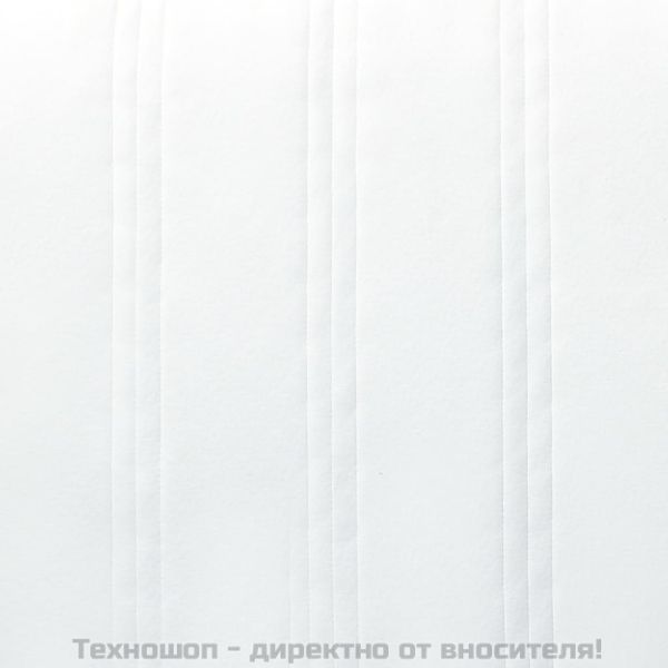 Матрак за боксспринг легло средна твърдост 200x120x20 см