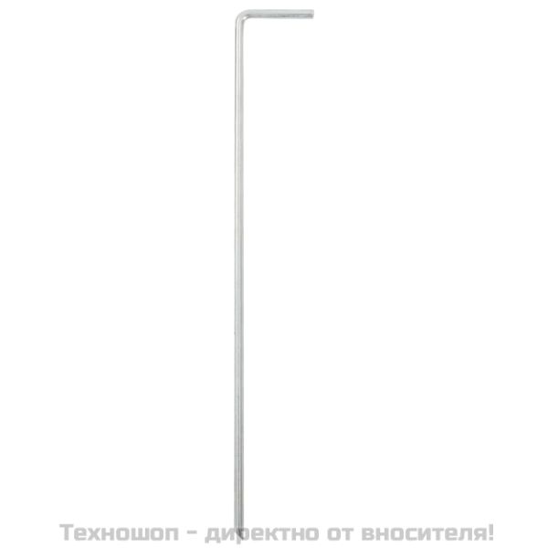 Хвърляч за глинени мишени, стомана