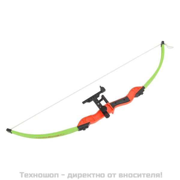 Детски комплект лък и стрели с мишена