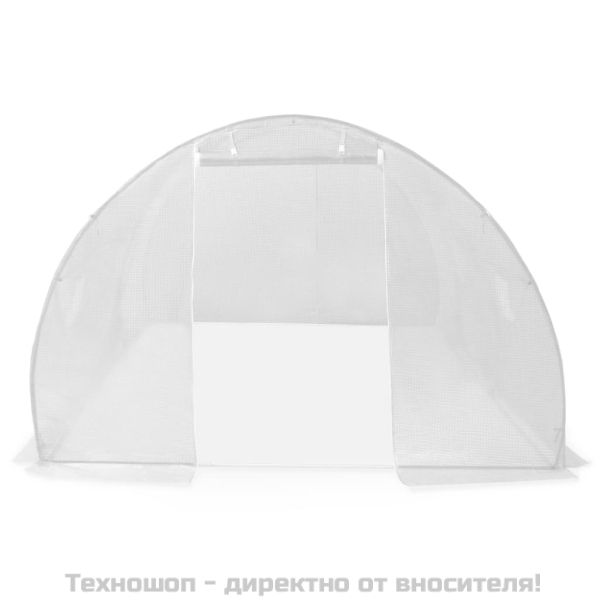 Оранжерия, 13,5 м², 450x300x200 см