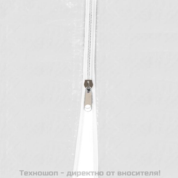 Парти шатра, 3х3 м, бяла