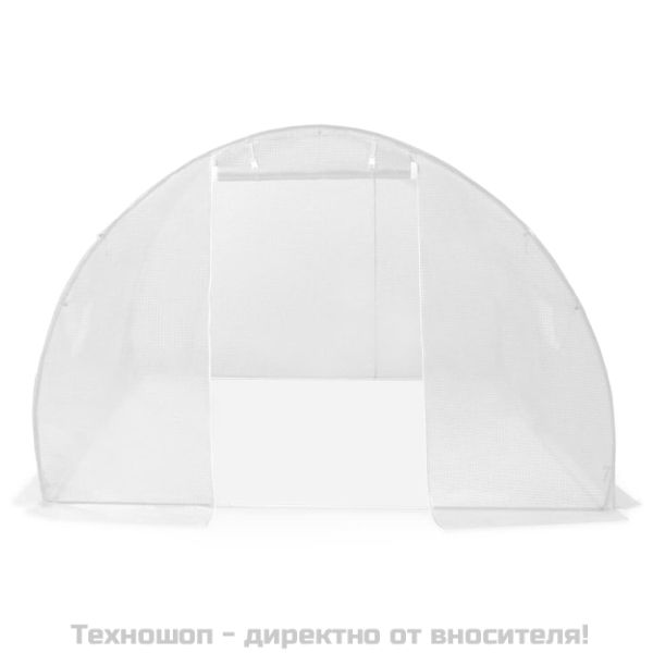 Оранжерия, 9 м², 300x300x200 см