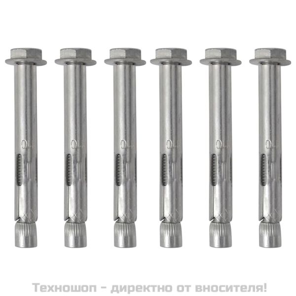 Навес за врата черен 200x100 см PC