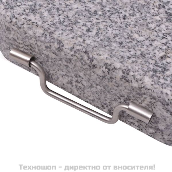 Стойка за чадър 45 см