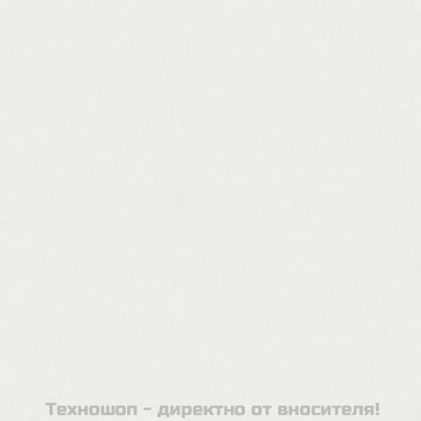 Покривало за парти шатра, 3х3 м, кремаво