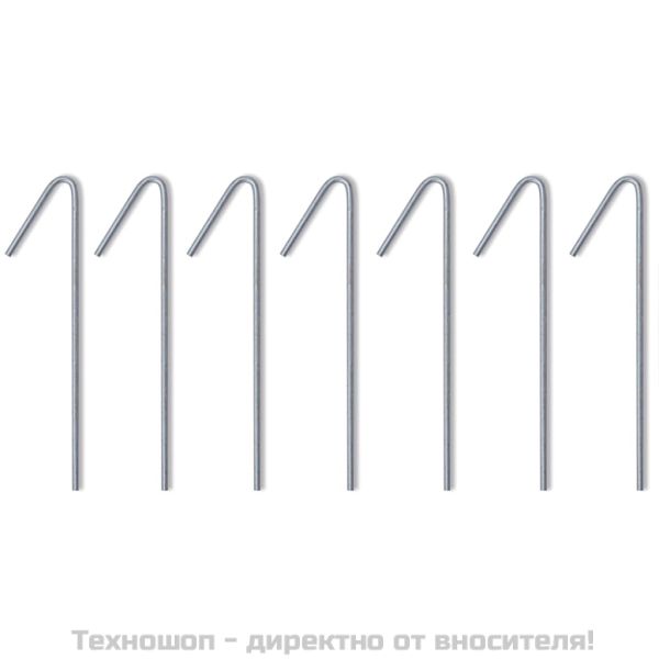 Сгъваема шатра с 4 странични стени, 3х4,5 м, антрацит