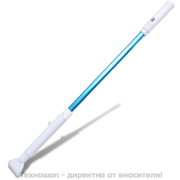 Автоматична прахосмукачка за басейни с батерии
