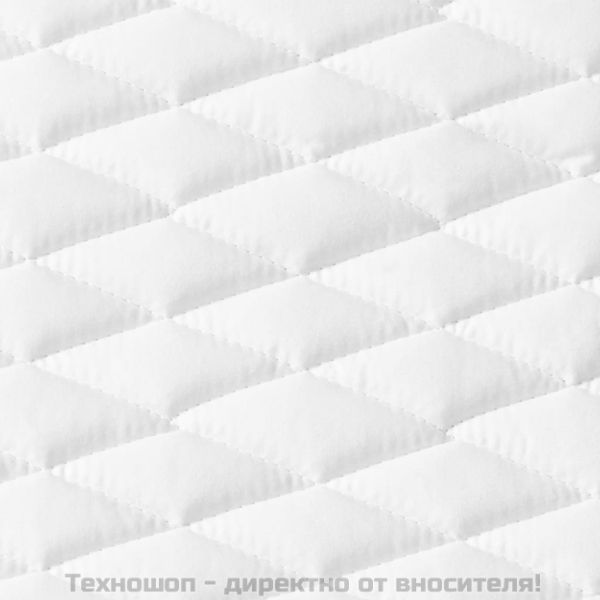 Възглавници, 2 бр, 60x40x14 см, мемори пяна
