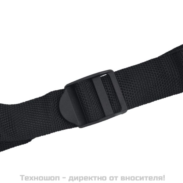 Покривало за лодка 488-564 см х 239 см (д х ш), цвят сив